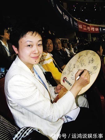 日本籍|1989年入日本籍,击败邓亚萍大喊“哟西”的何智丽,如今过得怎样