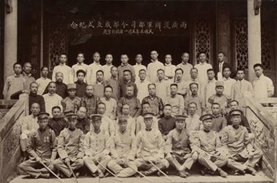 父亲|袁克定怂恿父亲称帝, 哪知袁世凯临死前下了这样一道圣旨!