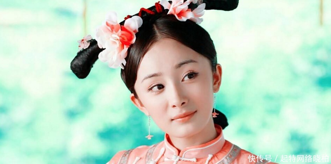 宫女|古代一个强制规定,打宫女不能打这个地方,皇后都不敢动