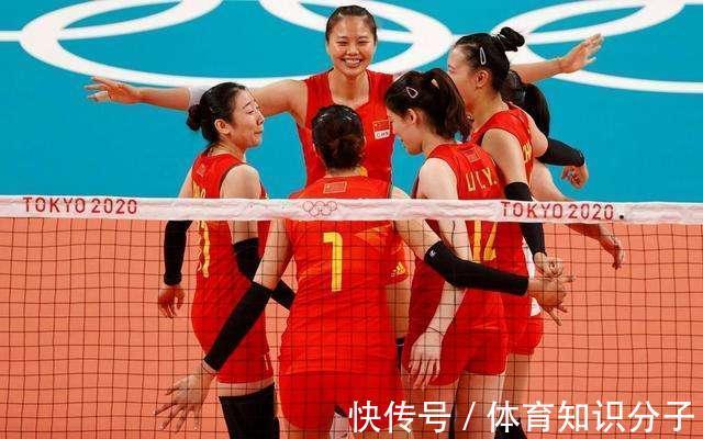 东京奥运|中国女排2022大名单，东京奥运12人落选6人，老将姚迪未进训练营