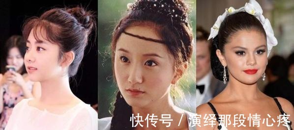 头发 你的长相决定你的发型|风格探索!