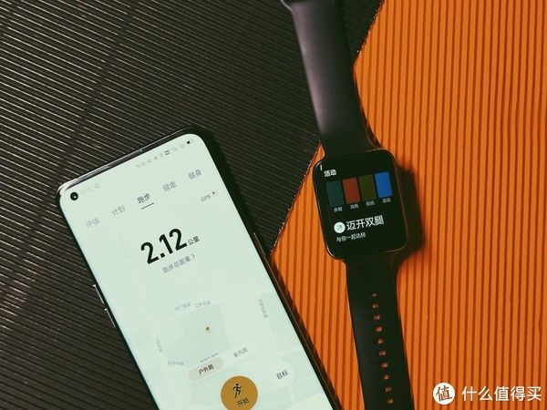 W一二三四五六七，玩转OPPO Watch2（综合测评）