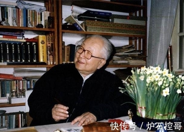 字帖!中书协创始人杨再春写书法遇到瓶颈,启功先生一句话让他醍醐灌顶