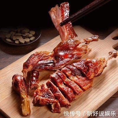  火爆全国的30款鸭，光看做法都能让人流口水，可以收藏了