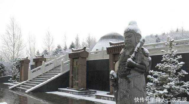 寸步难行|大明王朝最后的战神:一座孤城,数千残军,却让李自成百万雄师寸步难行