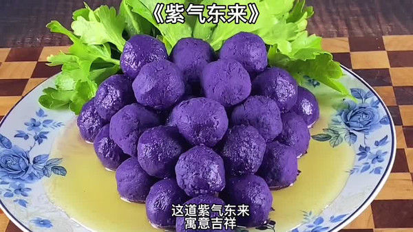 金娘子|年夜饭菜谱