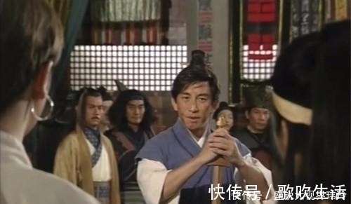 杨过$金庸武侠“二十题”,答对十题以上,才算初级金庸迷