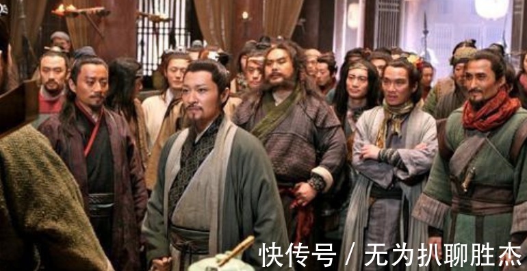梁山好汉|方腊就8员上将，为何让梁山好汉折损大半？学者：不在一个水平