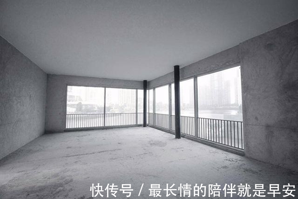 防水|买“毛坯房”好，还是买“精装修”房，很多人吃了亏才开始后悔