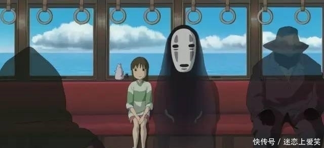 继美少女战士后,全球又掀起吉卜力画画挑战这还是你熟悉的宫崎骏动画吗