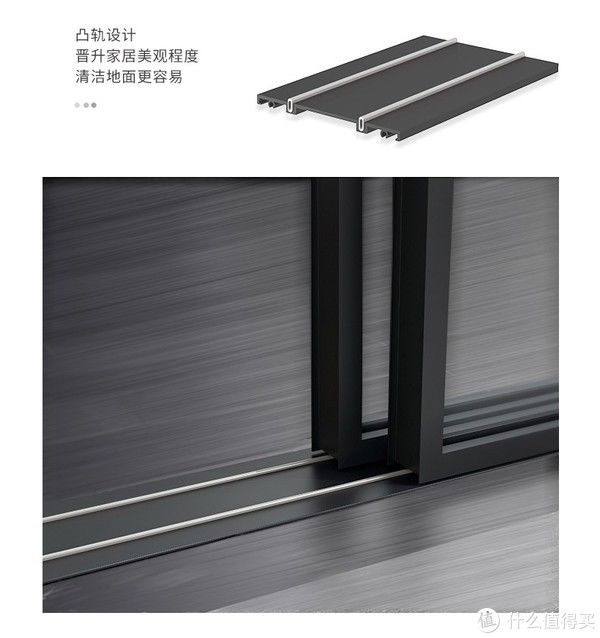 关键点|长虹玻璃门怎么选？玻璃、边框、合页都有讲究