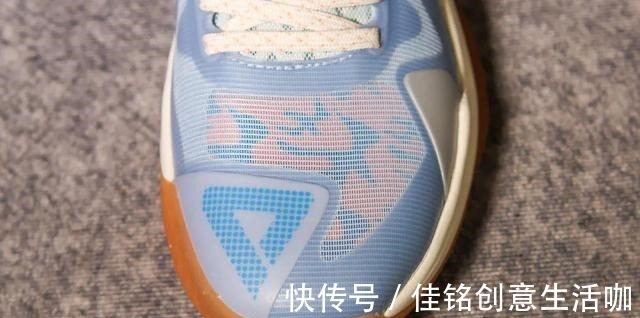 碳板 说什么ZK5平替,我愿称闪现3为后卫鞋新标杆!