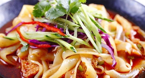 蛋炒饭|公认最长肉的7种主食，米饭弱爆了，不想让身材发福的你要管住嘴