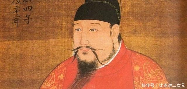 发生|明朝在统治的276年中,帝位三次易主,这期间老朱家发生了什么?