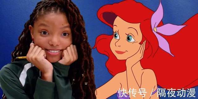 乌索普|《海贼王》真人选角公布!乌索普由黑人出演,路飞形似电瓶车之王