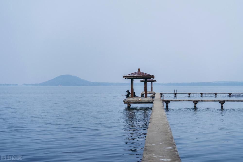 李煜|李煜这首词之后，再没有人写出更动人的相思一寸相思千万绪