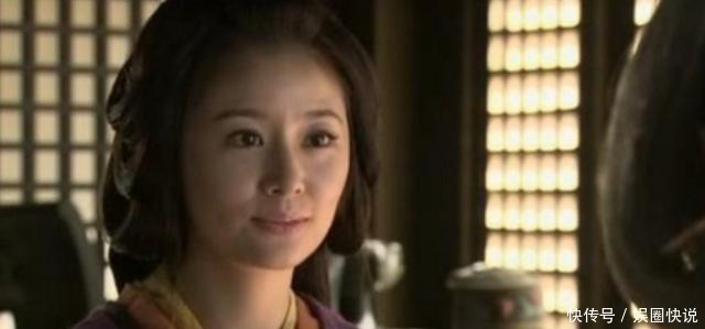 胜过|三国时期的绝世美女，容貌胜过貂蝉，刘备死前要与她同葬