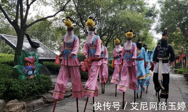 北宋|120块就能穿越到《清明上河图》中,你敢相信吗?