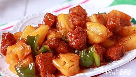 酸甜可口营养美味，含丰富维生素C蛋白质，鲜甜爽滑孩子都喜欢吃