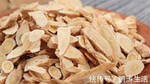 补气养血|黄芪常喝身体棒,加上此物一起用水煮,补气益血,便宜又实惠