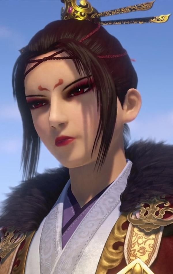 李星云|不良人第四季开播,新人设闹新乌龙,若森还是一如既往的清奇