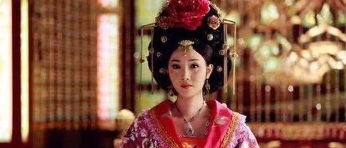 历史|李世民杀了李元吉,为何还要霸占李元吉的妻子齐王妃呢?结局如何