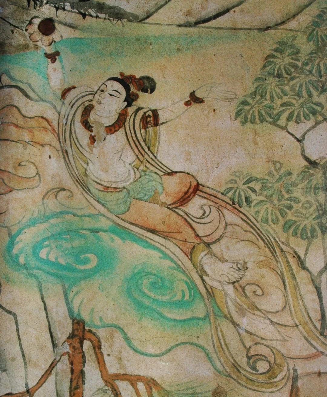  姐姐|三十的姐姐乘风破浪，千年的姐姐飞檐走壁