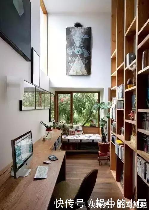 柜子|房子小，东西多，这10个地方打上柜子，家里东西再多也装得下！