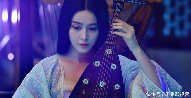 杨贵妃|杨贵妃睡觉时有个坏毛病,一般人无法接受,唐玄宗却很依赖和喜欢