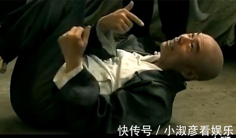 人狂|津门混混那些事儿：天狂有雨，人狂有祸，能耐再高，难敌菜刀