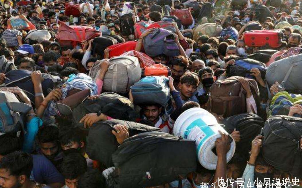 印度 印度世界高管辈出,为何科学家却很少呢?