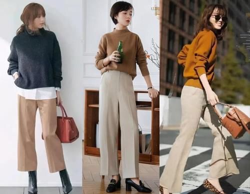 时尚圈刮起了复古风潮，复古感腔调十足，时髦有品得刚刚好