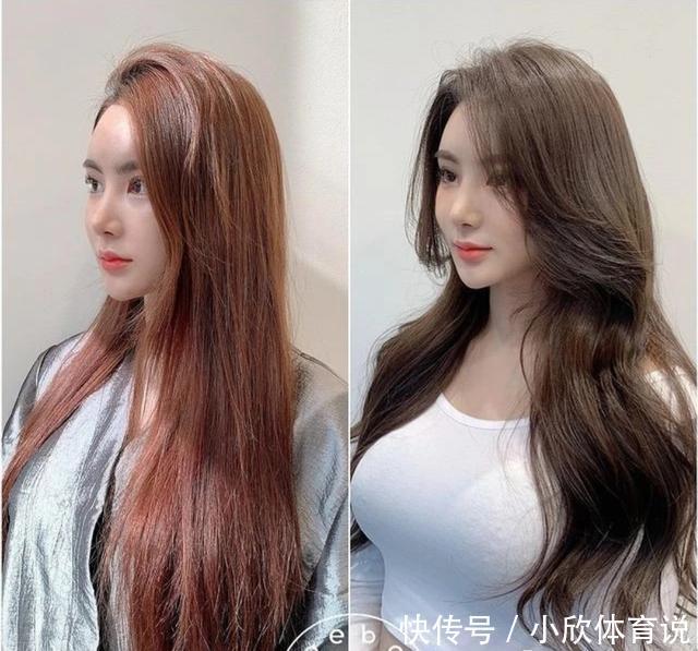 模特|女发别乱剪，先看看这14位模特，发型一换就像变个人