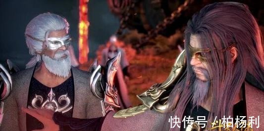 杀死|《斗罗大陆》唐三被杀死过三次，然而他有三套复活甲