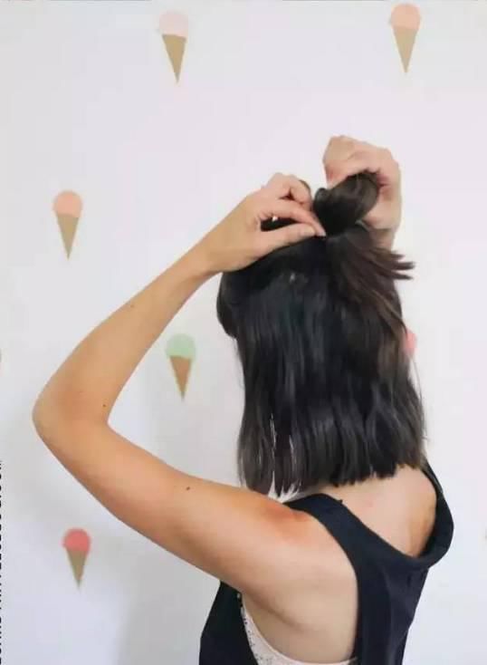 想要显年轻？你不能能错过这些发型！