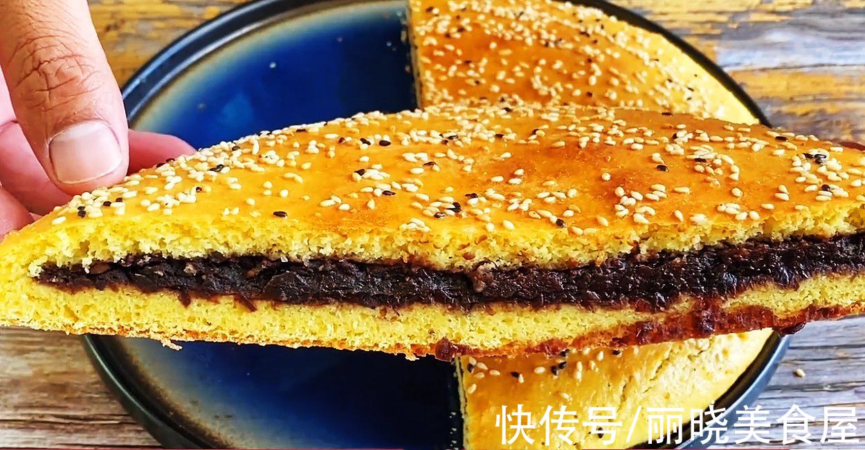 秋天多吃玉米面，10种好吃做法，粗细粮搭配，低脂少油，营养健康