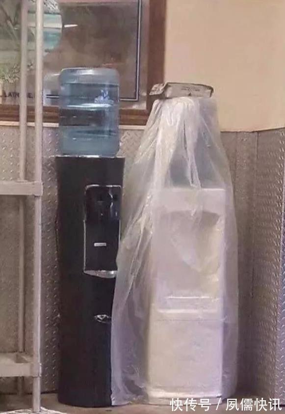 装修|你见过的辣眼睛装修是什么样网友直呼看一眼就想离家出走！