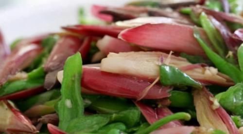 三高最怕的3種食物，平時常吃些，軟化血管，降壓減脂，好處多多