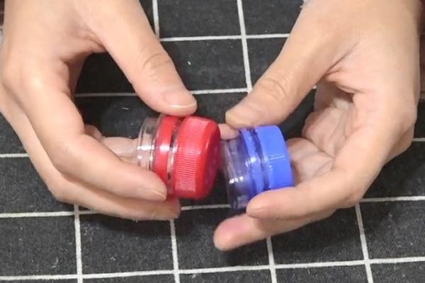 瓶盖|床单老乱跑?教你1招,不花一分钱就能搞定!