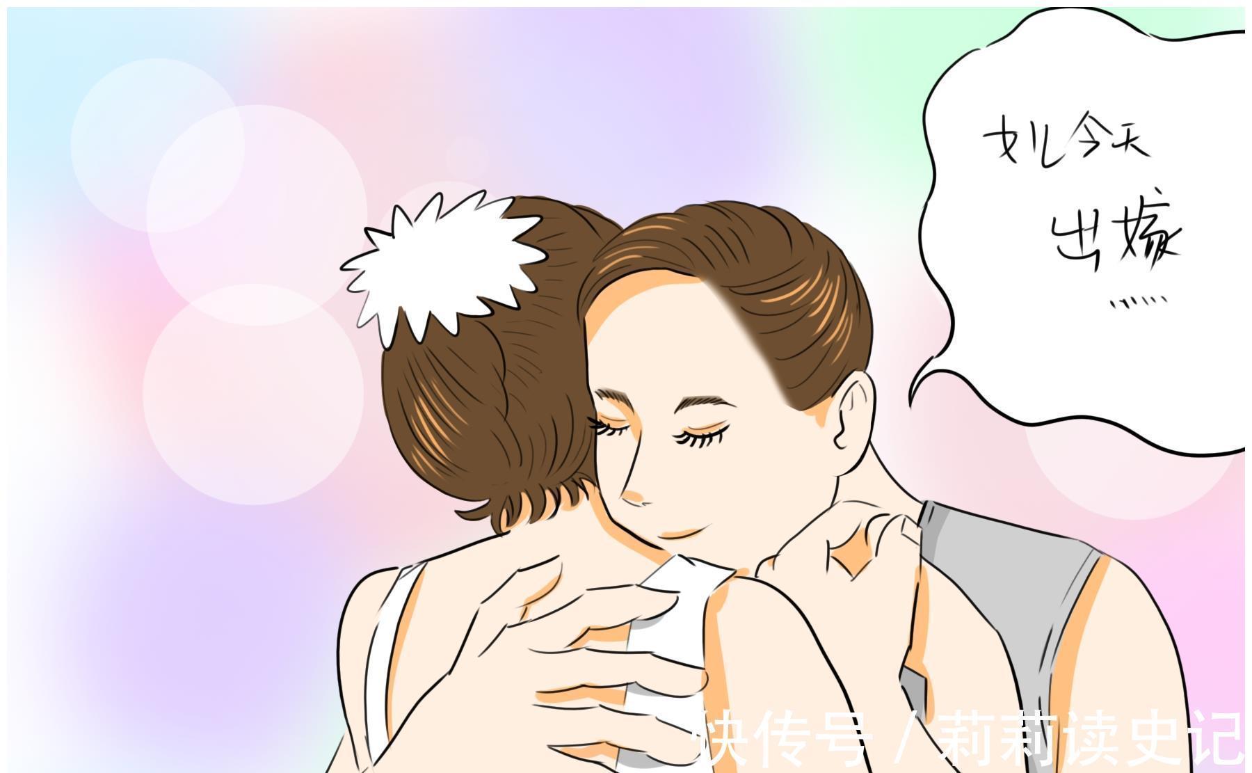 男孩子|生男生女对一个家庭真的没差别吗?二十年后,对父母的意义最不同