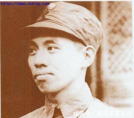 授予|我军牺牲最可惜的一代名将，枪杀他的人建国后竟然授予开国上将！