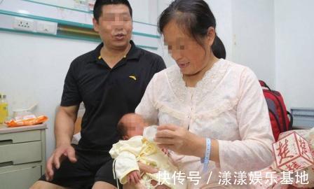 二胎|52岁大妈催儿媳生孩子不成,赌气生二胎:我有6套房,你不生我生