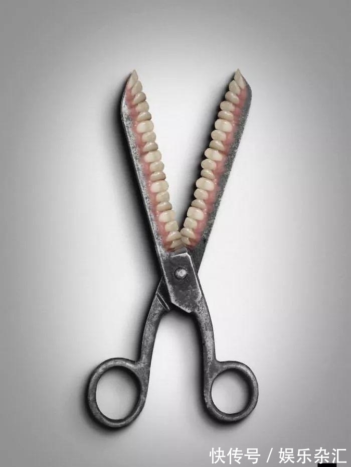 艺术|数字艺术家创造超现实的艺术, 这想象天马行空