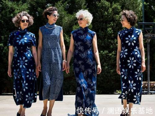 发型师|别再做“老年款”发型了,老气横秋又土气,这三种发型时髦又减龄