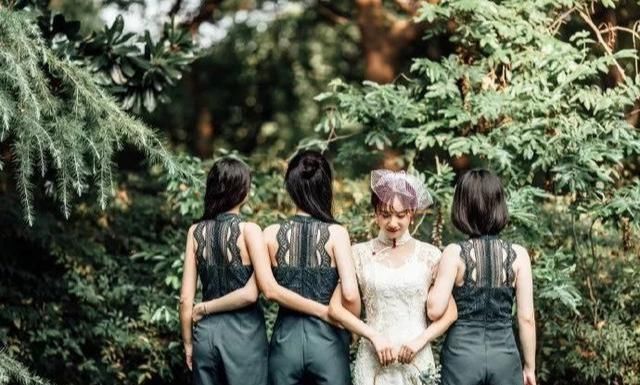 新娘|试婚纱必备丨这些误区作为准新娘的你一定要知道