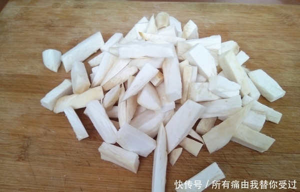 人到中年,不管有钱没钱,一定要多吃这道菜,开胃消食,身体好!