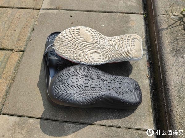 智商税|咕咚运动拖鞋，是智商税吗？