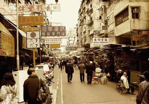 仇视|英国几乎侵略了世界,为何没太多国家仇视他们?其实原因很简单