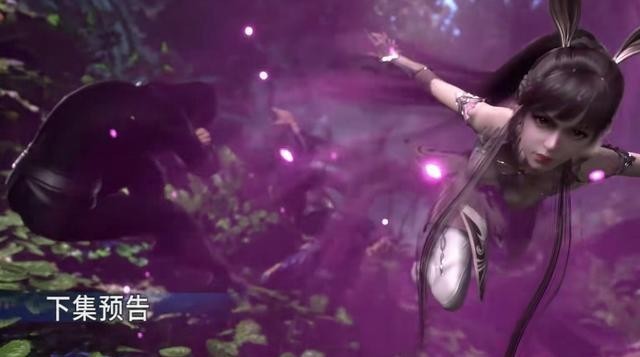 小舞献祭|斗罗大陆:唐三勇救小舞,默契双排,胡列娜知晓唐银真实身份