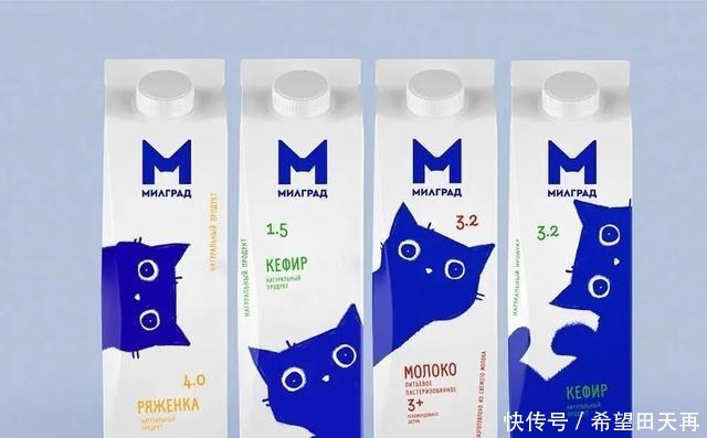 设计|想要包装设计吸引眼球这些创意你不可错过!